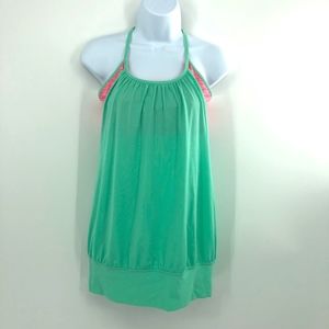 Lululemon Tank Top Size 8